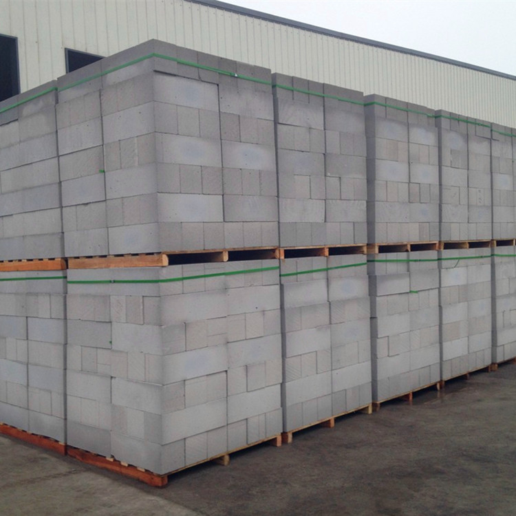 荷塘宁波厂家：新型墙体材料的推广及应运