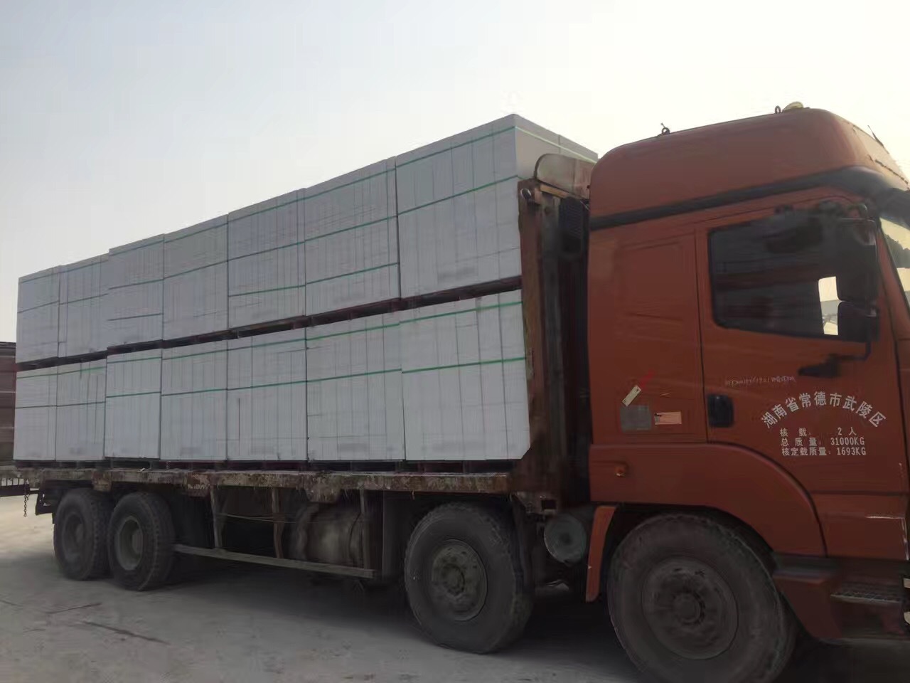 荷塘杭州宁波嘉兴加气砼砌块墙体及装饰工程质量控制